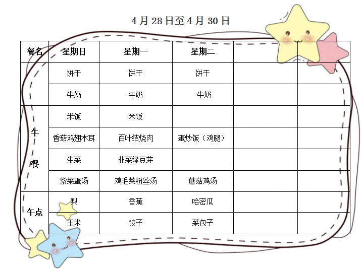 第十一周