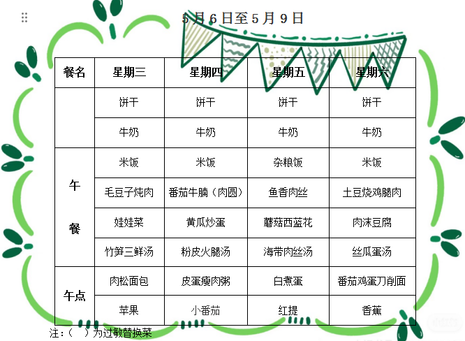 第十周