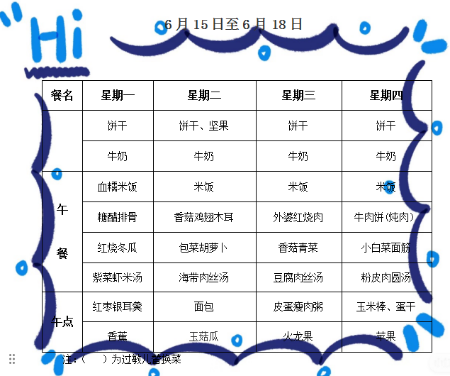 第十六周